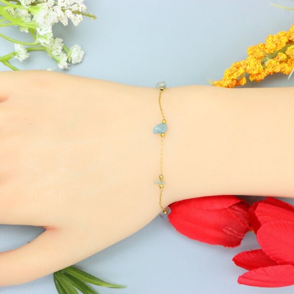 "Elegant & Trendy Bracelet, A Perfect Gift for Women, Thoughtful, EVCH1104 - Picture 7 of 11